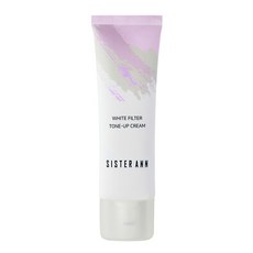 SISTER ANN 提亮霜 50ml, 單一顏色, 1個