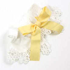 Dogmom 寵物Ellie斗篷 S~M, 黃色, 1個