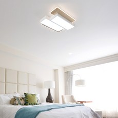 hit LIGHTING LED無頻閃Carifeu房燈 80W B30553GD, 日光+燈泡顏色（金色）