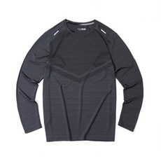 Minsung Company 男款三角戶外登山T恤