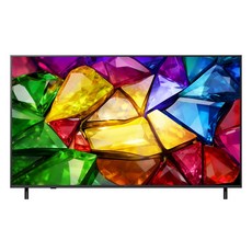 LG전자 4K UHD Mini RGB evo AI TV
