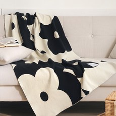 ARPEGGIO BASIC 居家裝飾品 水洗雙面針織毯 Monoflo