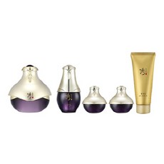 Sooryehan 秀雅韓 天蔘桑黃眼霜組, 1組