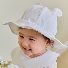 IAMBEBE 心動漁夫帽