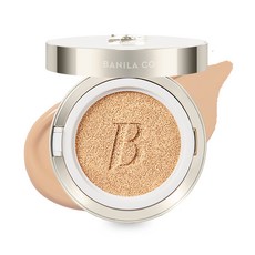 바닐라코 커버리셔스 얼티밋 화이트 쿠션 14g, 24 샌드, 1개