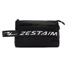 ZESTAIM Essential 手袋, 黑色的