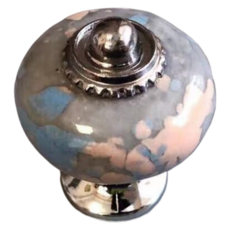 Tongkeun倉庫 自助室內裝潢 舒適把手 門把 32 x 39 mm, 1個, 2700-2