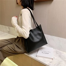 PEONIST 女款基本版型素色單肩包