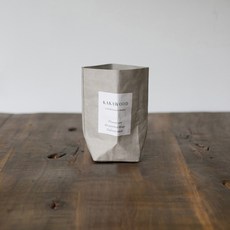 GAPANG 乾燥花花瓶 DRYB07008, 08號 灰色