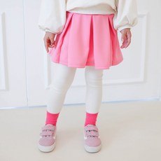 로로샤 여아용 르하치렝스