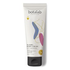 botalab Shuamel身體霜, 1個, 250ml