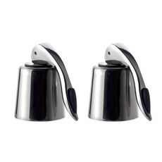 Coving Saver 推真空塞, 單色, 2個