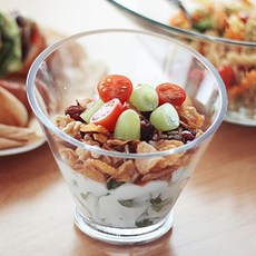 FRIEND COFFEE 斜口冰碗 M, 單色, 1個