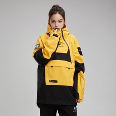 Rompe TH R2 ANORAK夾克