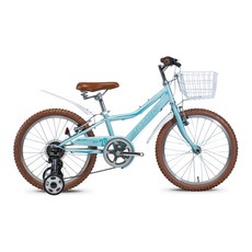 알톤스포츠 2023 MTB 자전거 갤럽 20 미조립 박스배송, 쿨민트, 133cm, 1개