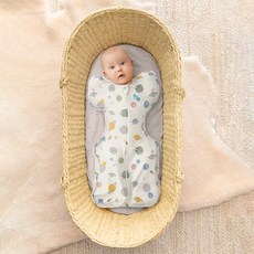 스와들업 Stage 1 라이트 속싸개 M