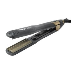 YES BEAUTY 豐盈直髮離子夾 YB-5700 M, 黑色