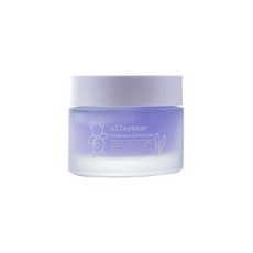 elleybear 紫海舒緩凝膠, 200ml, 1入