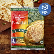 랜시 파라타 PLAIN (냉동), 325g, 1개