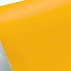 SheetNara 單色素色色紙, 芥末黃