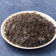 주일상사 꼬시래기, 5kg, 1박스