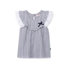 Perimitz 女童 Myrup S/T 襯衫 P2221B371