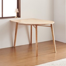 마리 토이모 800 반타원형 테이블, 원색