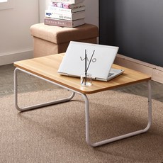 藝多韻 紐卡索 和室 茶几 800, 橡木白