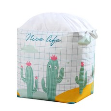 Itemtrade 大容量包裝整理籃 110L, 1個