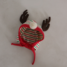 PEEKABOO Clus 魯道夫軟帽