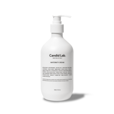 Candid Lab 孕婦霜, 500ml, 1入
