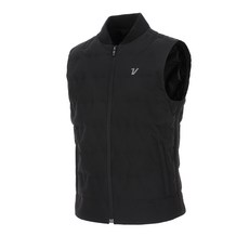 Volvik 富維克 男士高爾夫 V 標誌輕質背心 VMDWL903