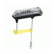 主題工具 ComboTorq 扳手和批頭組, 1個