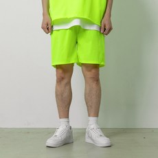 제이에이치스타일 남성용 아노락 반바지 LJROK491