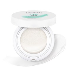 LABIOTTE 防曬氣墊粉餅 15g+補充裝 15g SPF50+ PA++++, 1組
