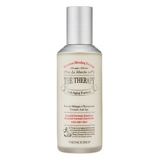 THE FACE SHOP 菲詩小舖 Therapy 保濕配方乳液 130ml, 1瓶