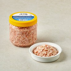 천사 섬진미 신안새우젓, 1kg, 1개