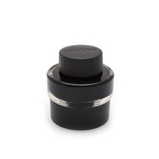 拉米 鋼筆瓶裝補充墨水, 黑色, 1個