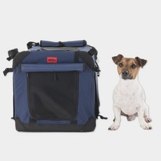 벤트라 아토 소프트켄넬, 네이비, 1개