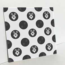 HTP 傳統花紋瓷磚 蓮花圖案 植物圖案 K0006 1000006