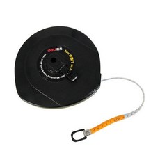 deLi Genowin Industrial 工業捲尺 50m, 1個