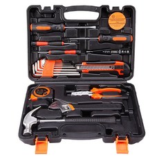 Dongkwang 安全工具 19p 套組, 1組, 工具 19種