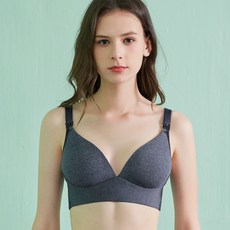 루비코코 베이직 인견수유브라