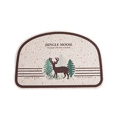 芬多精園藝PVC圍欄墊, 03, 1個