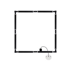 LUCETE 方軌8m, 黑色的