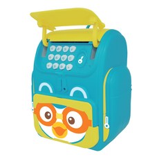 Pororo 淘氣小企鵝 包包銀行角色扮演道具, 混色
