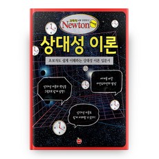 뉴턴 라이트 시리즈 상대성 이론, 아이뉴턴