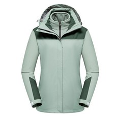 女款防水戶外風衣 KR 257