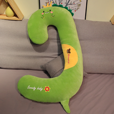 사무츠 애니멀 바디필로우 J형, 공룡