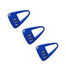 Bluez三角形代碼鎖, 3個